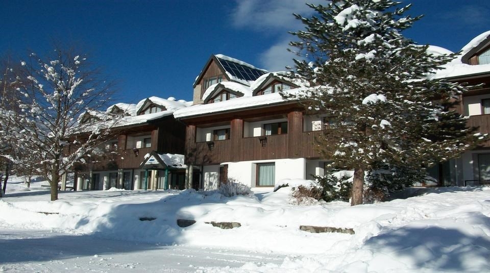 HOTEL I LARICI
