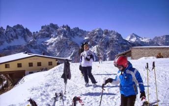 Forni di Sopra - Varmost - kopie